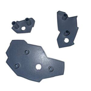 Playmobil 30615292 Replacement Parts Dino Rise 70925 Dinosaur Playset Create